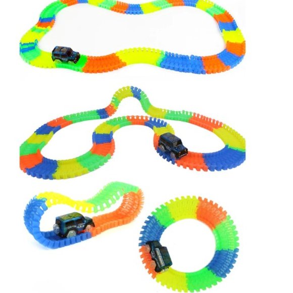 Magic Tracks - Picture 7 of 8